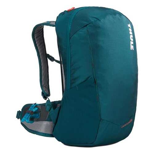 Рюкзак туристический Thule Capstone Deep Teal 225107 22 л в Интерспорт