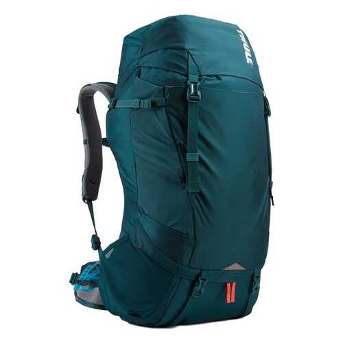 Рюкзак туристический Thule Capstone Deep Teal 50 л в Интерспорт