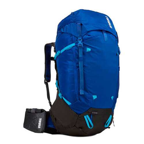 Рюкзак туристический Thule Versant Mazerine Blue 70 л в Интерспорт