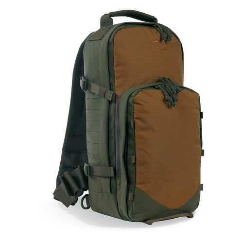 Туристический рюкзак Tasmanian Tiger Tac Sling Pack 12 л оливковый в Интерспорт