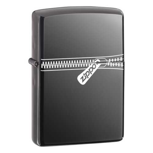 Зажигалка Zippo №21088 Black Ice в Интерспорт