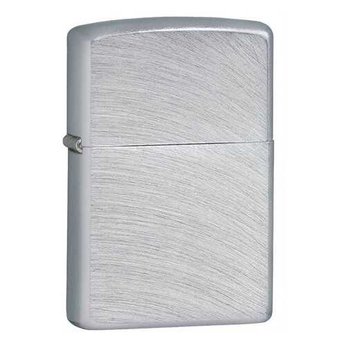 Зажигалка Zippo №24647 Chrome Arch в Интерспорт