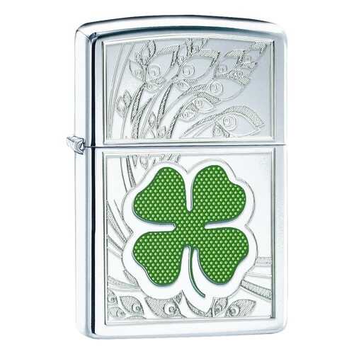 Зажигалка Zippo №24699 High Polish Chrome в Интерспорт