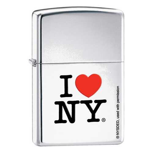 Зажигалка Zippo №24799 High Polish Chrome в Интерспорт