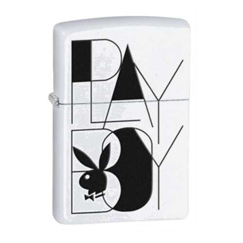 Зажигалка Zippo 28268 White Matte в Интерспорт