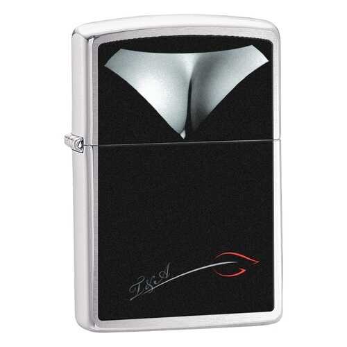 Зажигалка Zippo №28271 White Matte в Интерспорт