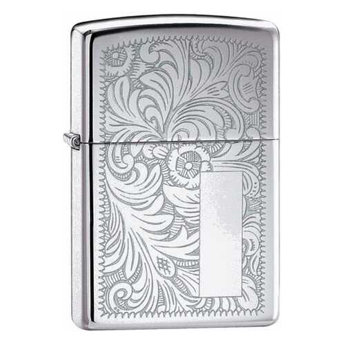 Зажигалка Zippo №352 High Polish Chrome в Интерспорт