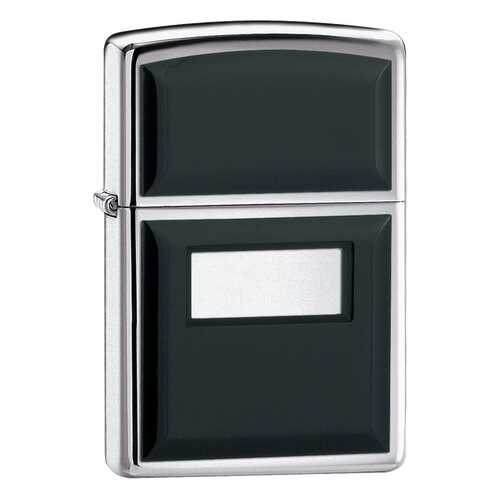 Зажигалка Zippo №355 High Polish Chrome в Интерспорт