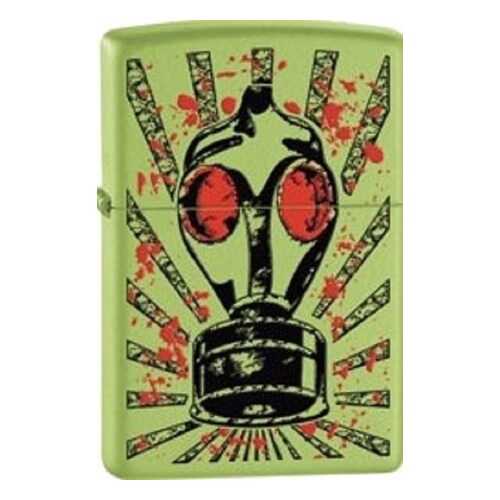 Зажигалка Zippo Classic 24470 Lemon в Интерспорт