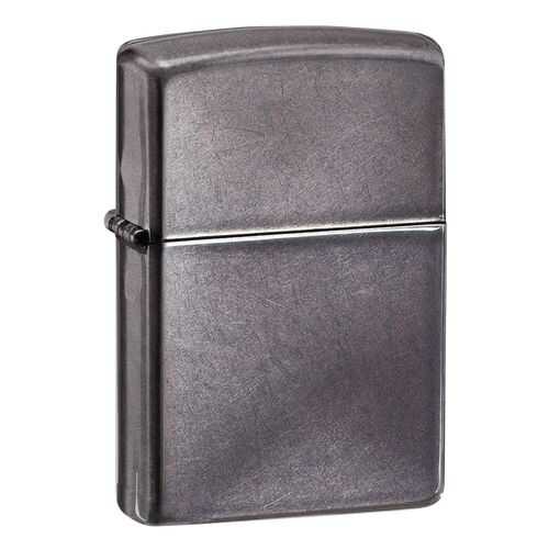 Зажигалка Zippo Classic 28378 Gray Dusk в Интерспорт