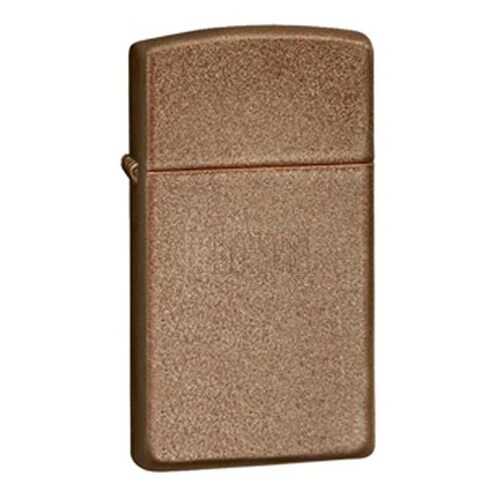 Зажигалка Zippo Copper Sparkle 24316 Toffee в Интерспорт