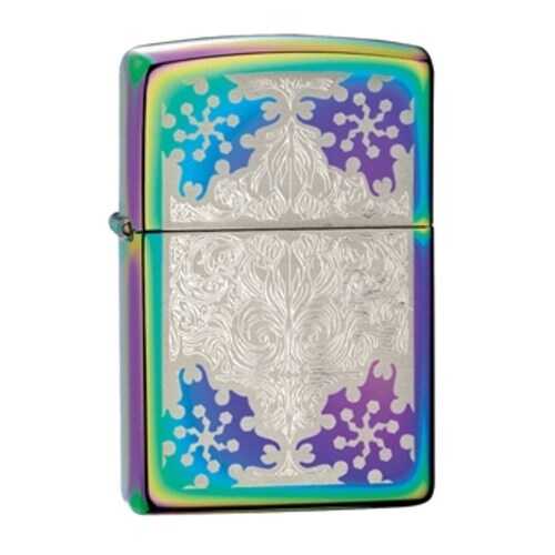 Зажигалка Zippo Elegance 28468 Spectrum в Интерспорт