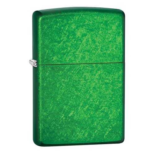 Зажигалка Zippo Green Meadow в Интерспорт