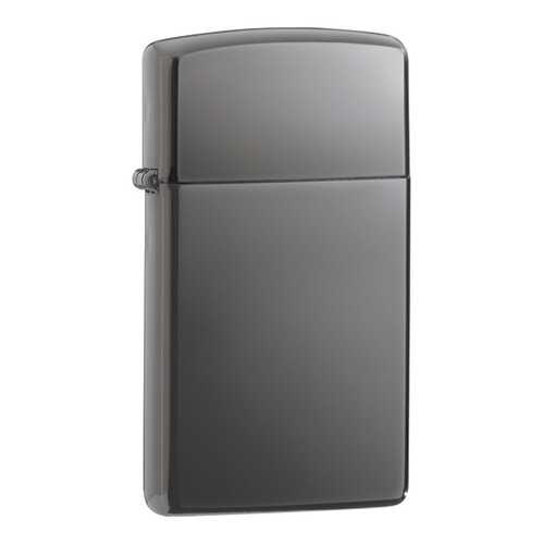 Зажигалка Zippo Slim 20492 Black Ice в Интерспорт