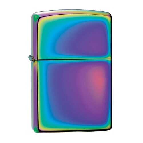 Зажигалка Zippo Spectrum High Polish в Интерспорт