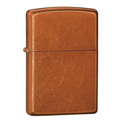 Зажигалка Zippo Toffee 21184 Toffee в Интерспорт