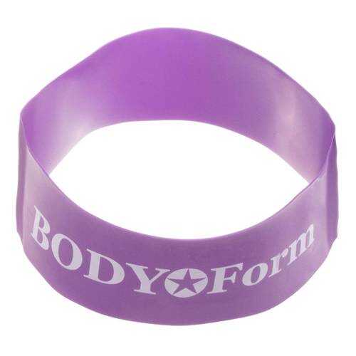 Петля Body Form BF-RL100 14кг/60см в Интерспорт