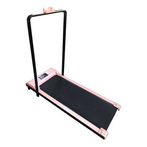 Беговая дорожка DFC Slim Pro Pink в Интерспорт