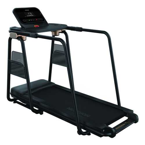 Беговая дорожка Horizon Fitness Citta TT5.0 в Интерспорт