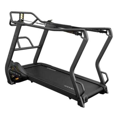 Беговая дорожка Matrix S-Drive Performance Trainer в Интерспорт