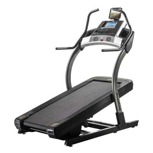 Беговая дорожка NordicTrack Incline Trainer X7i в Интерспорт