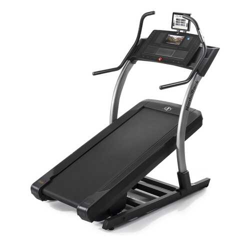 Беговая дорожка NordicTrack Incline Trainer X9i New в Интерспорт