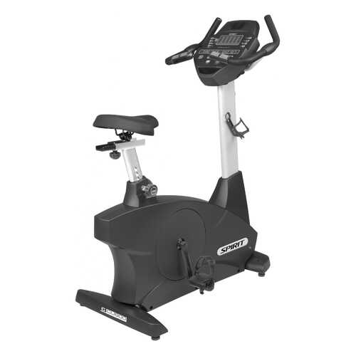 Велотренажер Spirit Fitness CU800 в Интерспорт