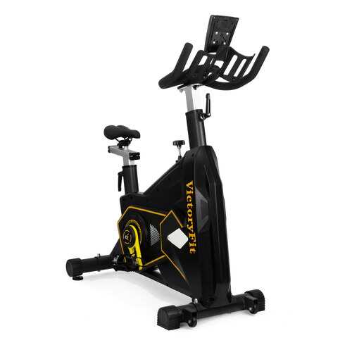 Велотренажер VictoryFit GymRider 225 в Интерспорт