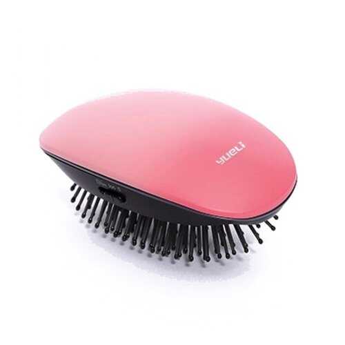 Массажер для головы Xiaomi Yueli Comb HIC-206 Pink в Интерспорт