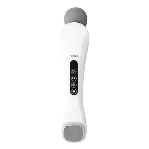 Массажер для лица Askona S8 Face&Neck Massager Stress Free в Интерспорт