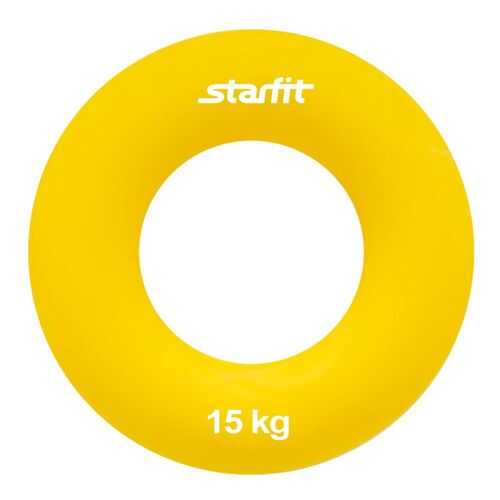 Эспандер кистевой StarFit ES-403 15 кг в Интерспорт