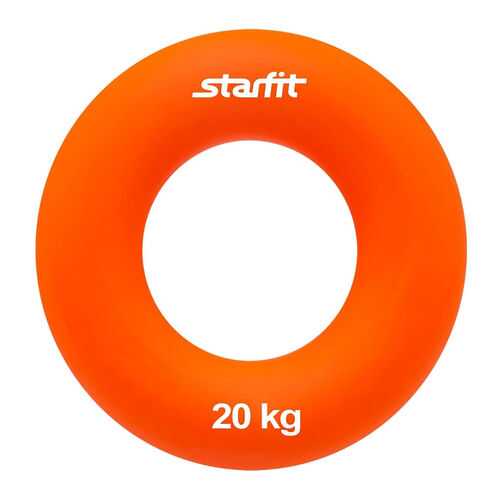 Эспандер кистевой StarFit ES-403 20 кг ES-403 в Интерспорт