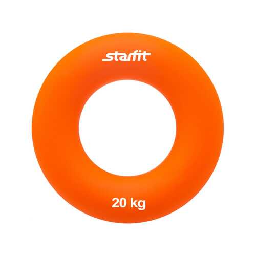 Эспандер кистевой StarFit ES-404 20 кг в Интерспорт