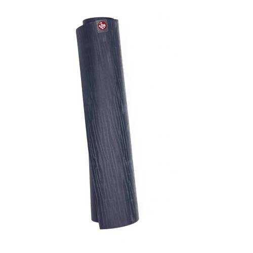 Каучуковый коврик для йоги Manduka eKO lite 180*61*0,4 см - Midnight в Интерспорт