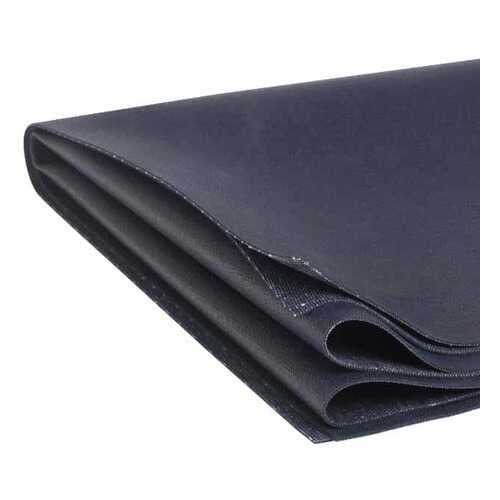 Каучуковый коврик для йоги Manduka eKO Superlite 180*61*0,15 см - Midnight в Интерспорт