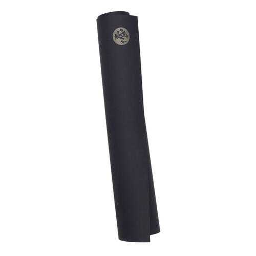 Каучуковый коврик для йоги Manduka GRP Lite 180*66*0,4 см - Midnight в Интерспорт