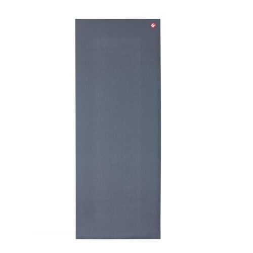 Коврик для йоги из ПВХ Manduka PROlite 180*61*0,47 см - Thunder в Интерспорт