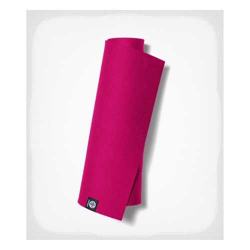 Коврик для йоги из ТПЕ Manduka X Mat 180*61*0,5 см - Dark Pink в Интерспорт