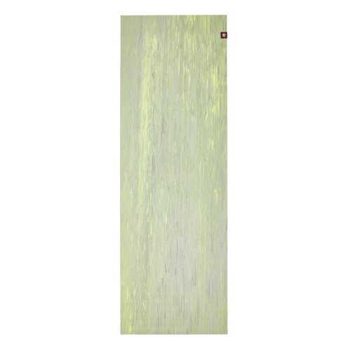 Коврик для йоги Manduka eKO Superlite 180*61*0,15 см Limelight Marbled Limited Edition в Интерспорт