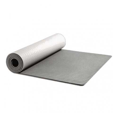 Коврика для йоги Xiaomi Yunmai Double-sided Yoga Mats Grey в Интерспорт