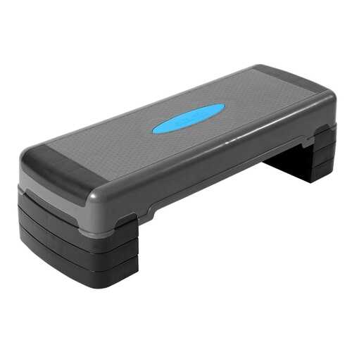 Starfit Степ-платформа SP-204 90х32х25 см, 3-уровневая в Интерспорт