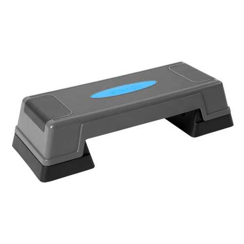 Starfit Степ-платформа SP-301 70х28х22 см, 2-уровневая в Интерспорт