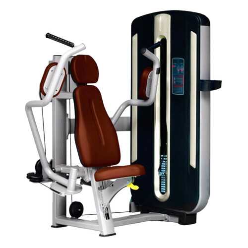 Баттерфляй Bronze Gym MNM-002 в Интерспорт