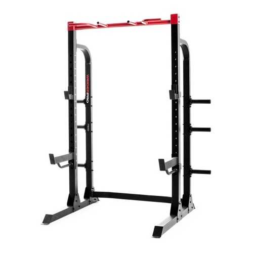 Силовая рама Weider PRO 7500 15968 в Интерспорт