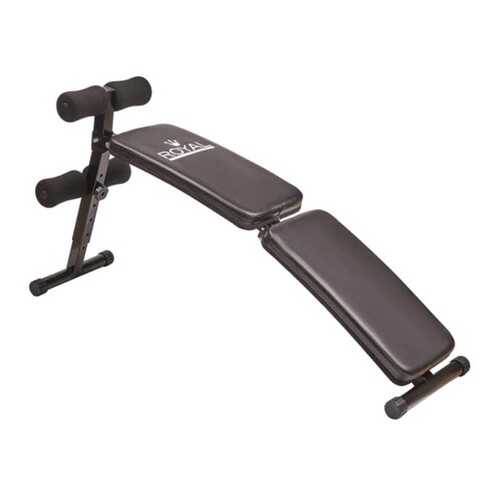 Скамья Royal Fitness BENCH-1515 в Интерспорт