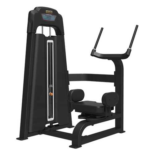 Торс-машина BRONZE GYM LD-9018 в Интерспорт