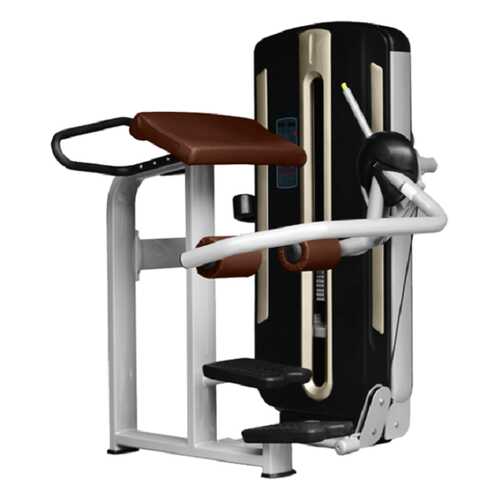 Ягодичные мышцы BRONZE GYM MZM-016A в Интерспорт