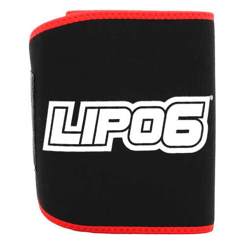 Nutrex Термопояс Lipo-6 Waist Trimmer, 1 шт в Интерспорт