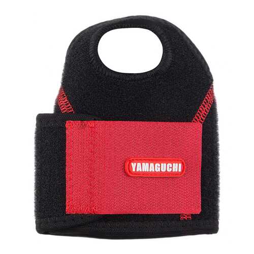 YAMAGUCHI Aeroprene Wrist Support в Интерспорт