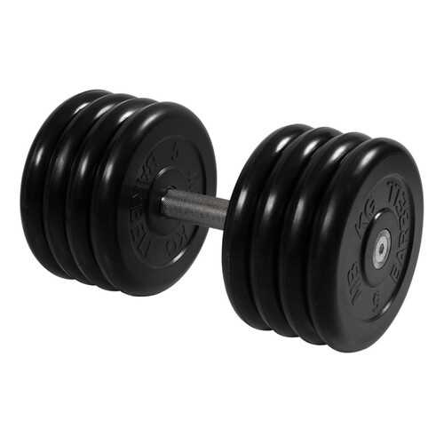 Barbell Профи 41,0 кг в Интерспорт